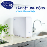 Máy lọc nước Unilever Pureit Delica UR5440 3 lõi