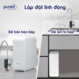 Máy lọc nước Unilever Pureit Delica UR5840