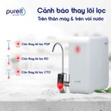 Máy lọc nước Unilever Pureit Delica UR5840