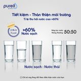 Máy lọc nước Unilever Pureit Delica UR5840