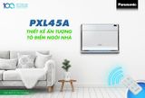 Máy lọc không khí Panasonic F-PXL45A