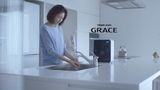 Máy lọc nước ion kiềm Trim ion Grace