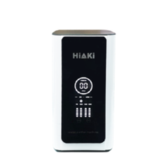 Máy lọc nước Hiaki RO + Nano