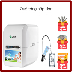 Máy lọc nước AOSmith Vita Plus giữ nguyên khoáng