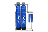 Hệ thống lọc nước đầu nguồn FAMY-LT02A