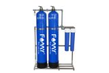 Hệ thống lọc nước đầu nguồn FAMY LT02C