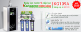 Máy lọc nước Kangaroo KG109AKV 9 lõi