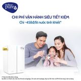 Máy lọc nước Unilever Pureit Tanka UR3140 3 lõi lọc