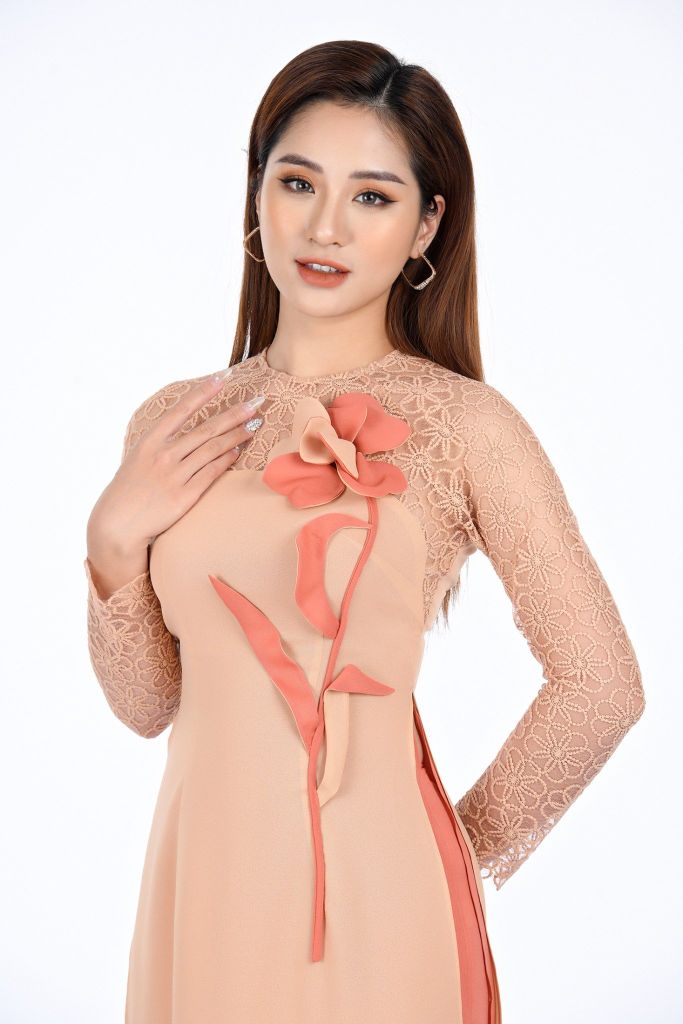 ÁO DÀI BDA10075