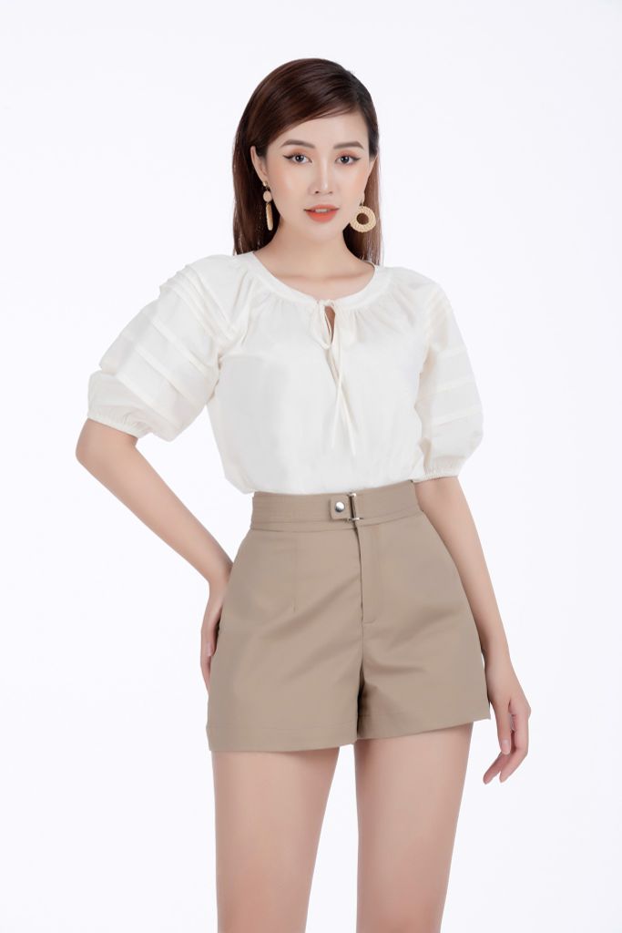 QUẦN SHORT FQN3280