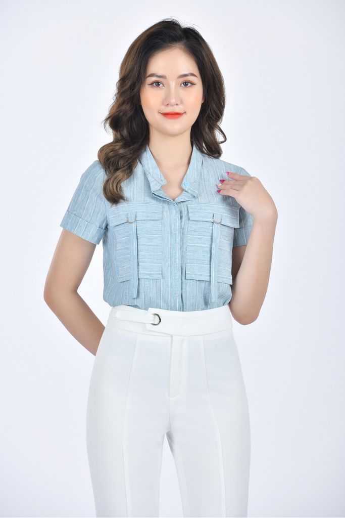 QUẦN DÀI FQD9847