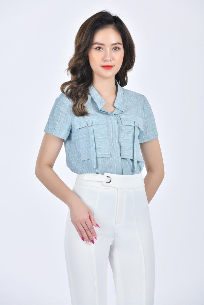 QUẦN DÀI FQD9847