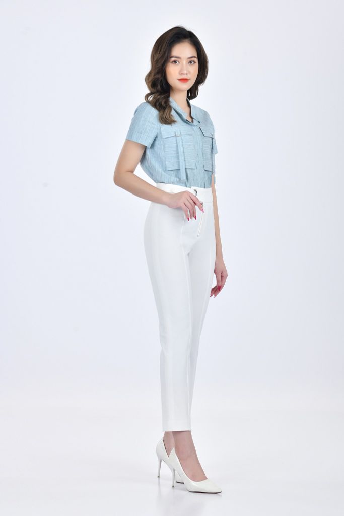 QUẦN DÀI FQD9847