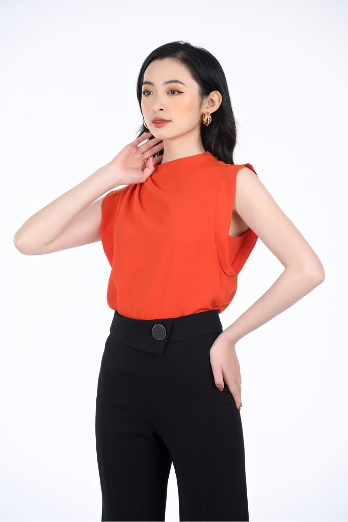 ÁO SƠ MI FAS52850