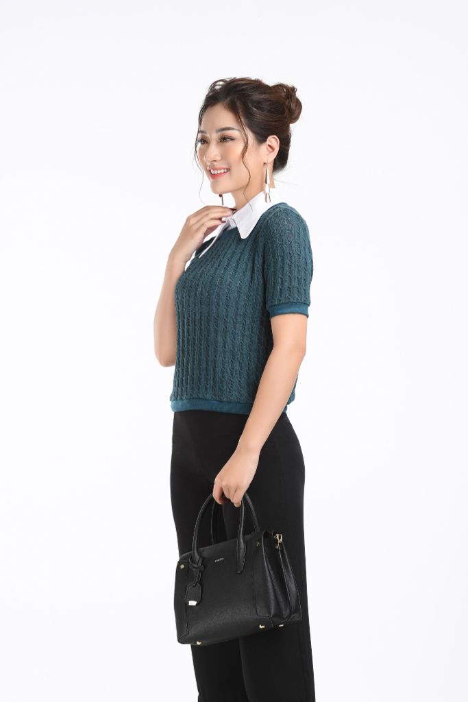 ÁO SƠ MI FAS92494