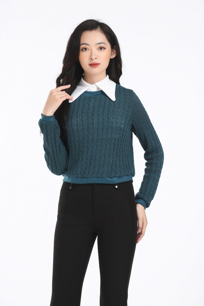 ÁO SƠ MI FAS92500