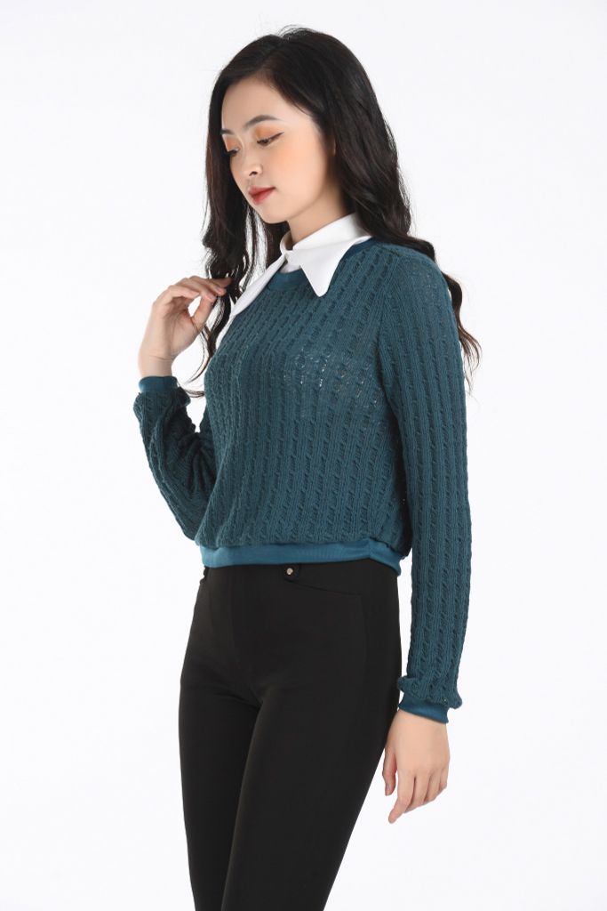 ÁO SƠ MI FAS92500