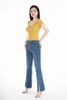 Quần jeans ống loe FQB104 - PANTIO