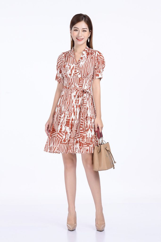 ĐẦM CÔNG SỞ FDC12690