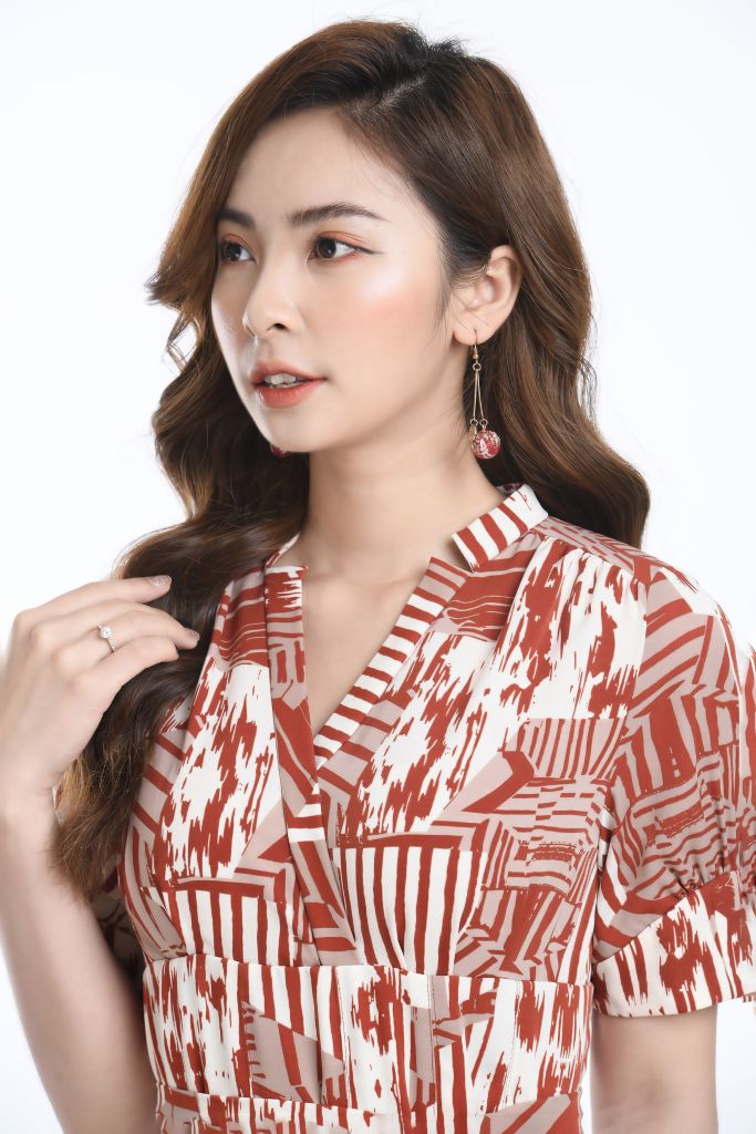 ĐẦM CÔNG SỞ FDC12690