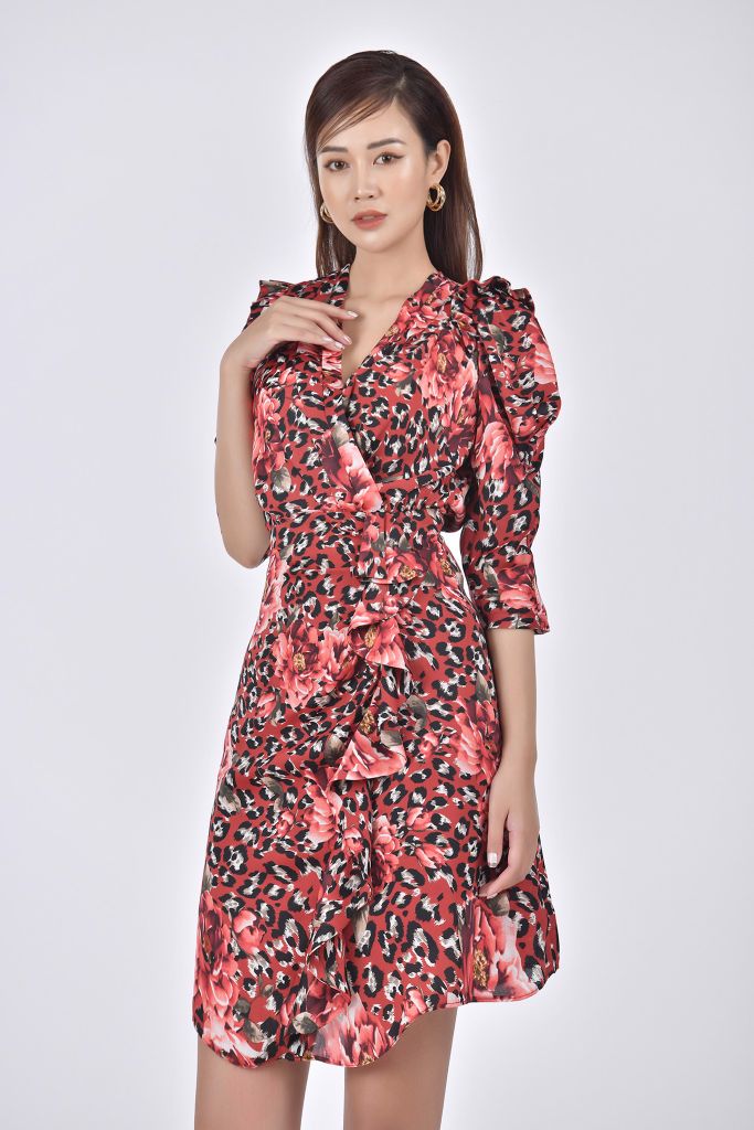 FDC12976 - ĐẦM CÔNG SỞ