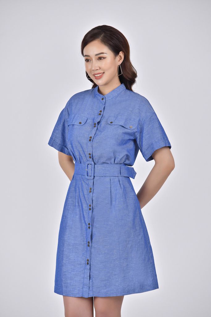 FDC32962 - ĐẦM CÔNG SỞ