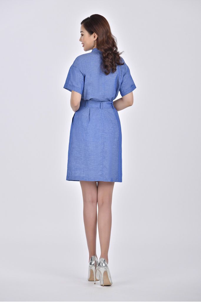 FDC32962 - ĐẦM CÔNG SỞ