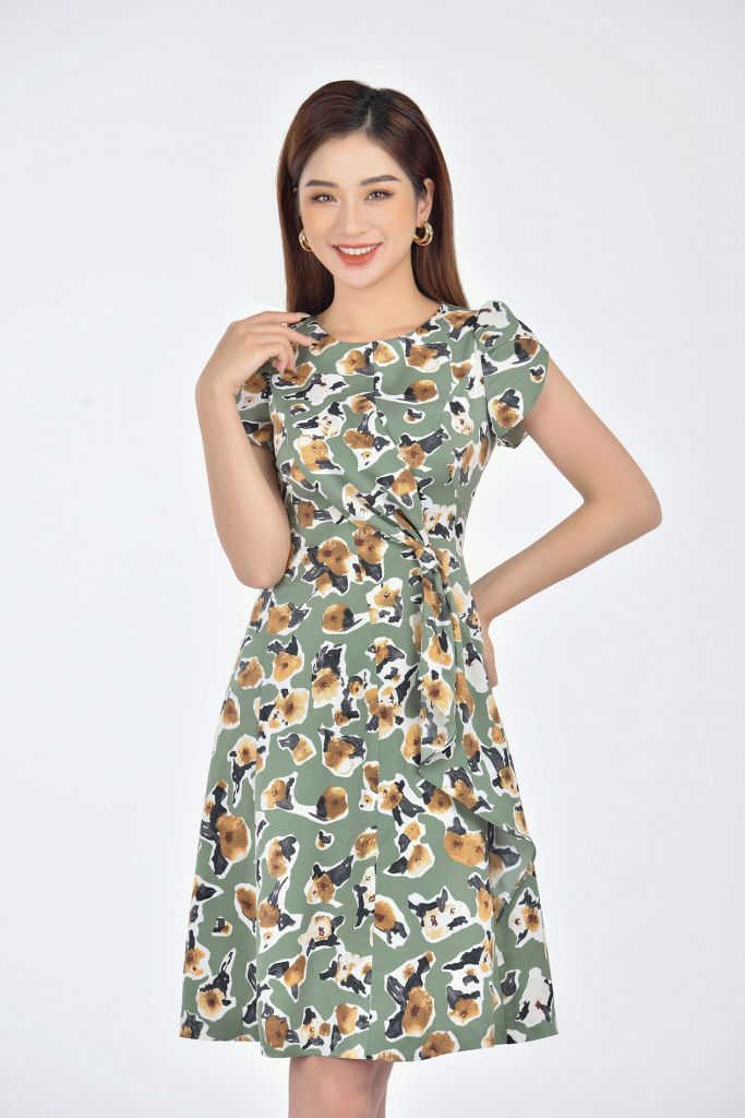 FDC32967 - ĐẦM CÔNG SỞ