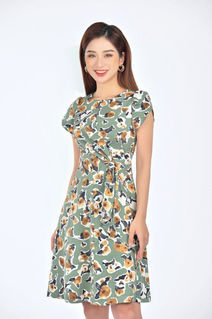 FDC32967 - ĐẦM CÔNG SỞ