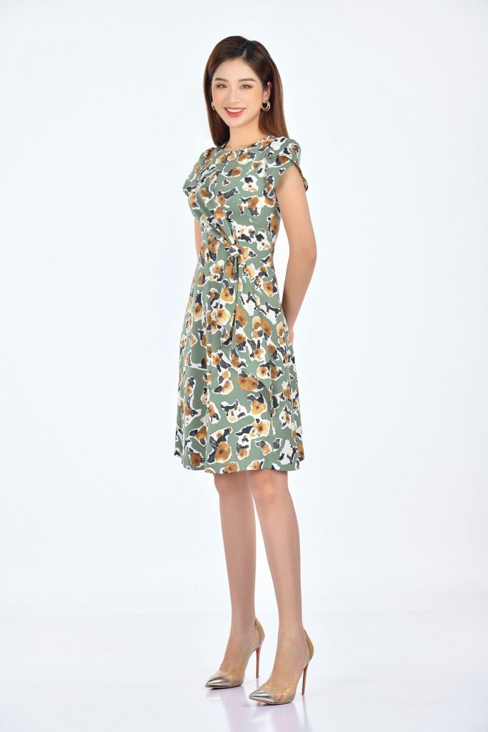 FDC32967 - ĐẦM CÔNG SỞ