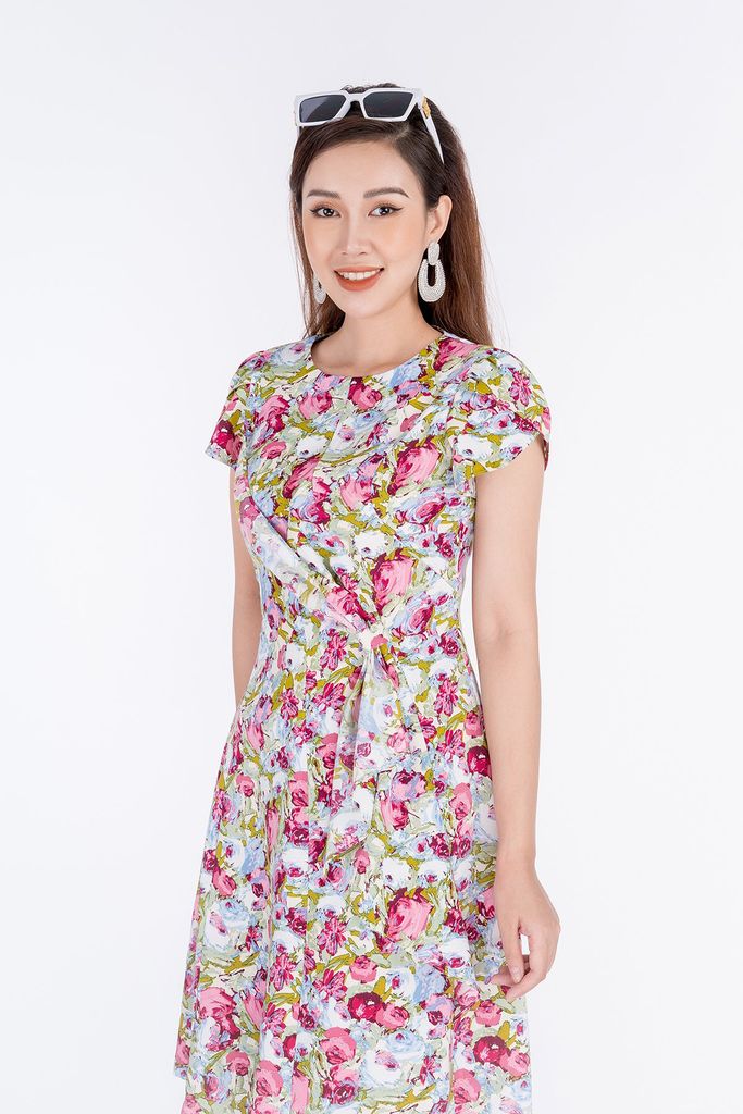 FDC32967 - ĐẦM CÔNG SỞ