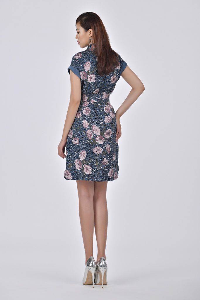 FDC32986 - ĐẦM CÔNG SỞ