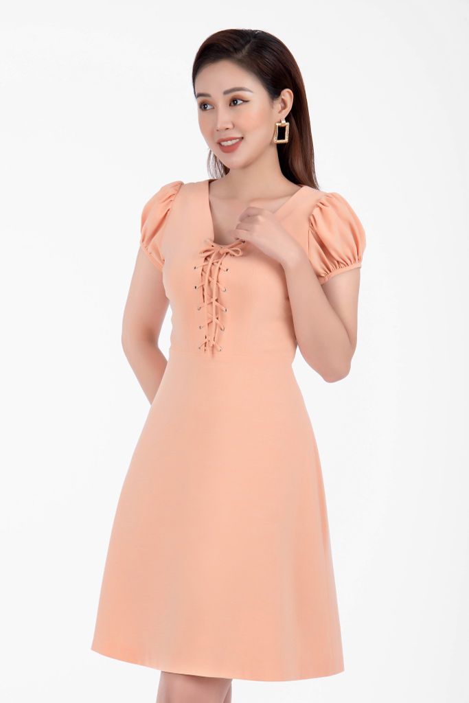 FDC32997 - ĐẦM CÔNG SỞ
