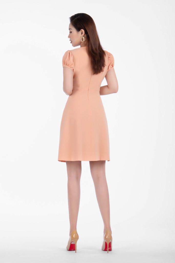 FDC32997 - ĐẦM CÔNG SỞ