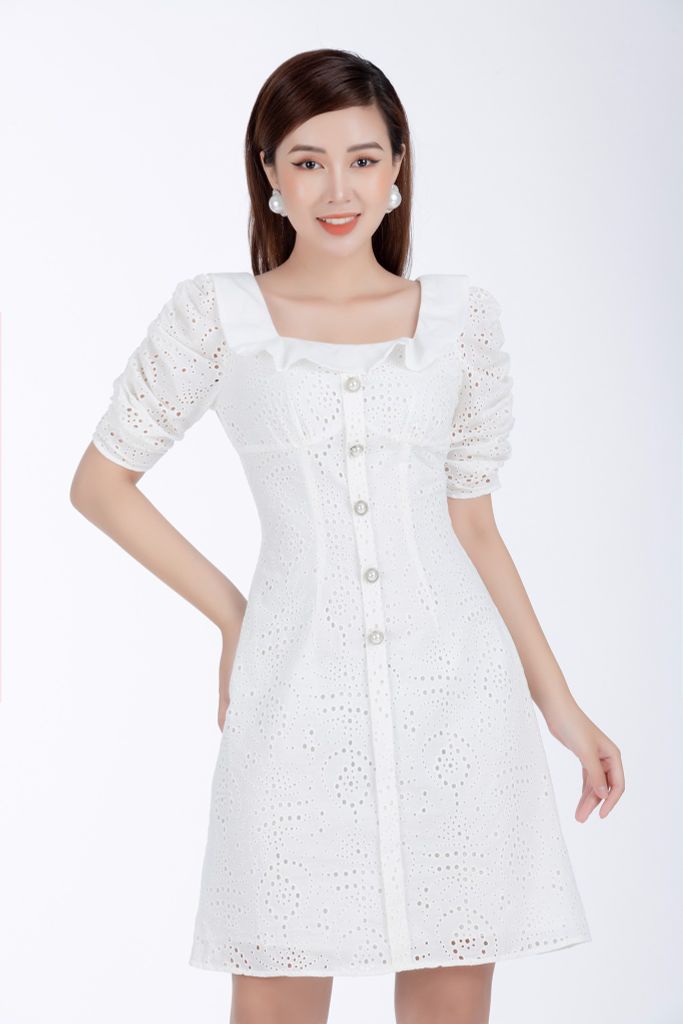 FDC32998 - ĐẦM CÔNG SỞ