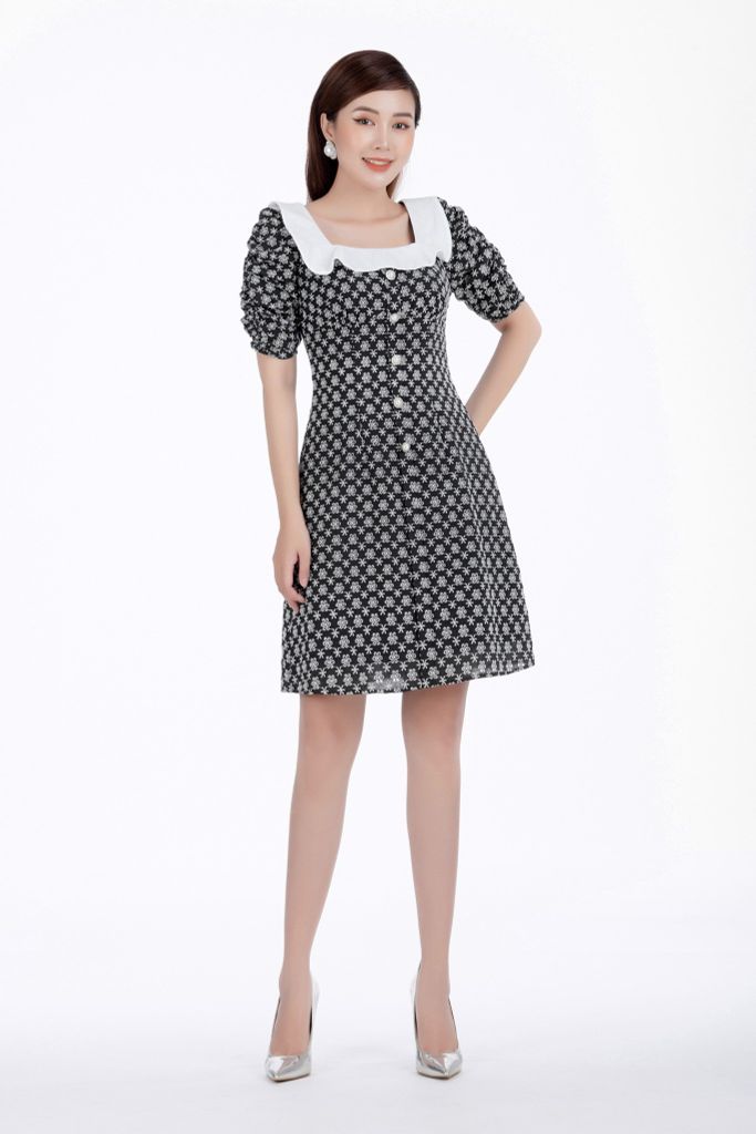 FDC32998 - ĐẦM CÔNG SỞ