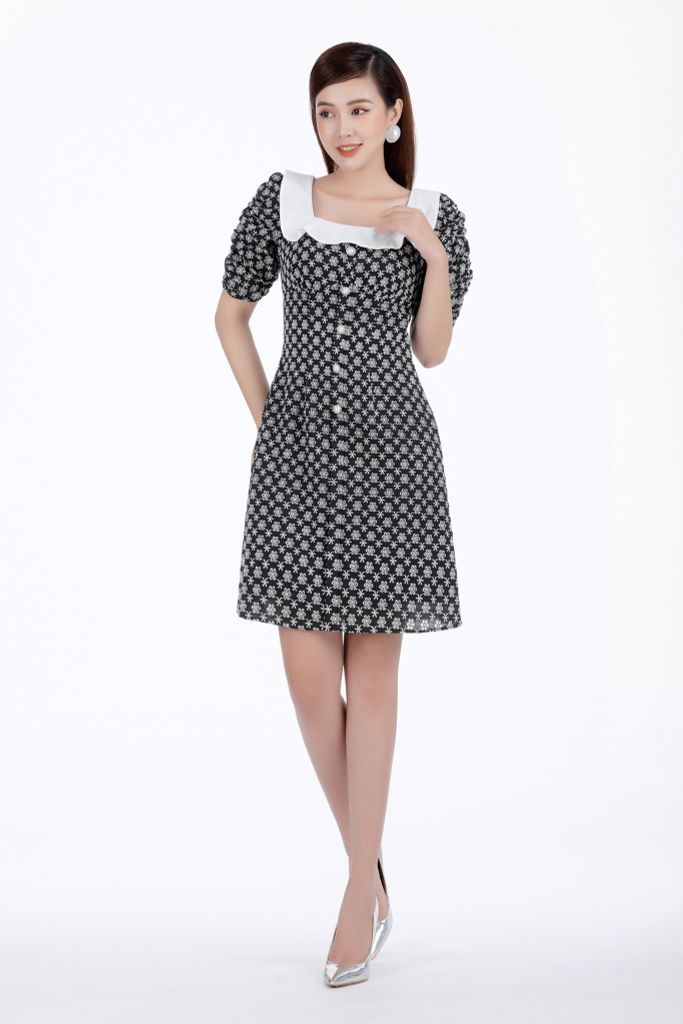 FDC32998 - ĐẦM CÔNG SỞ