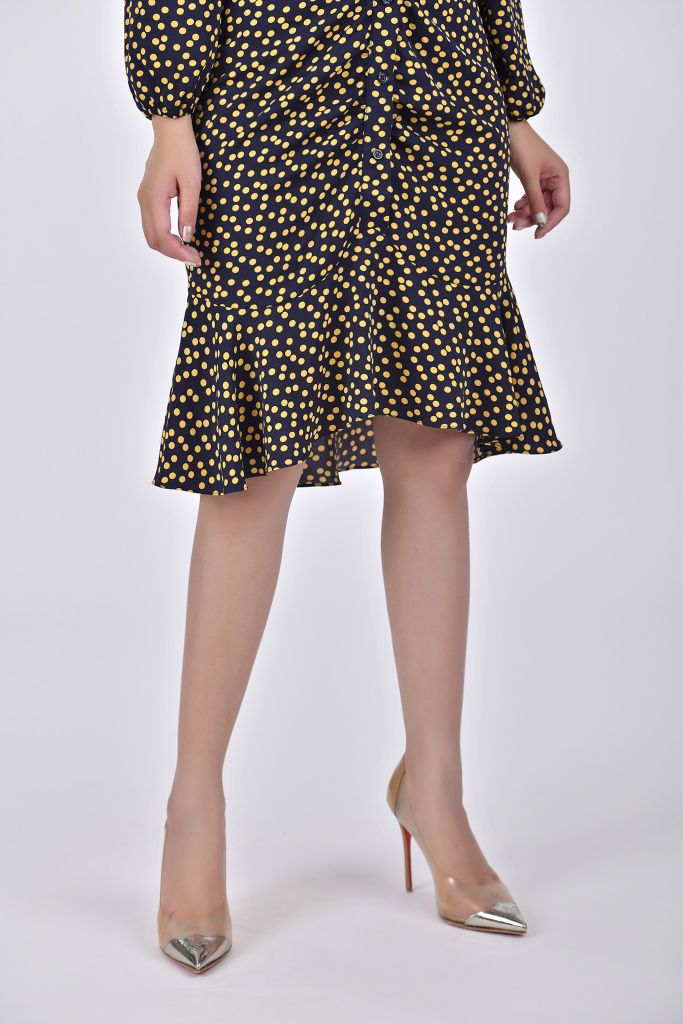 FDC33010- ĐẦM CÔNG SỞ