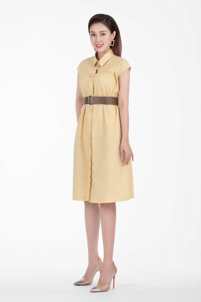 FDC33034 - ĐẦM CÔNG SỞ