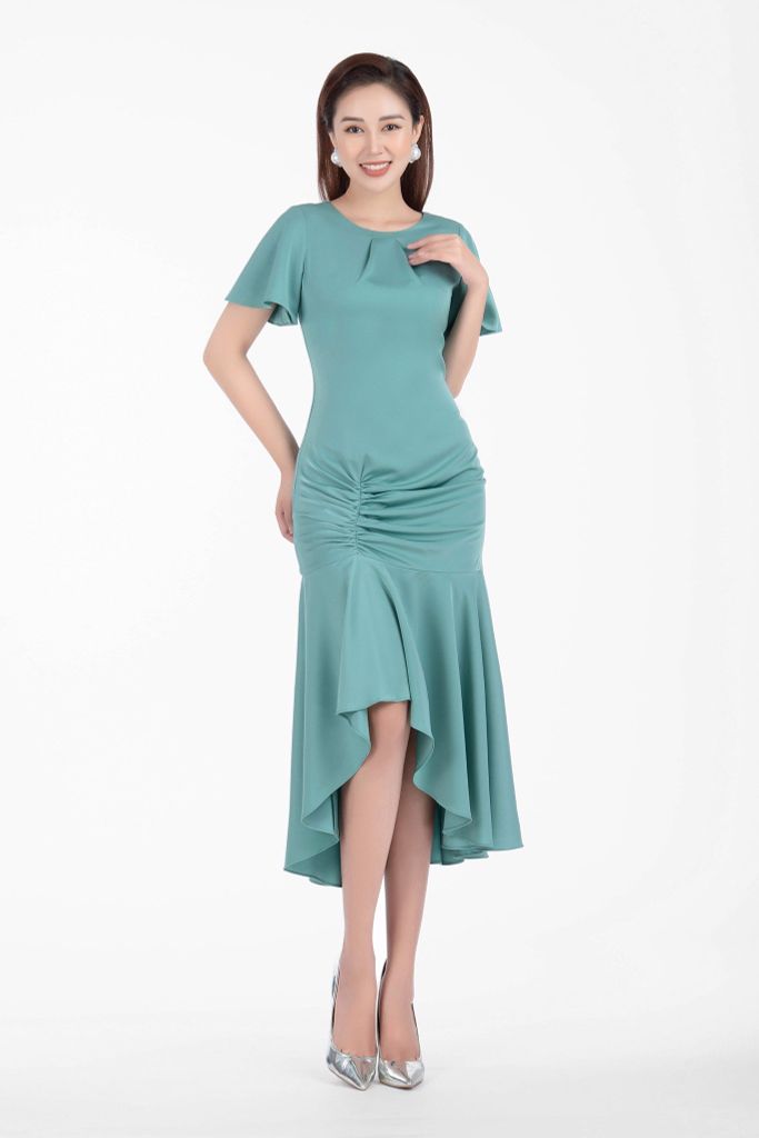 FDC33039 - ĐẦM CÔNG SỞ