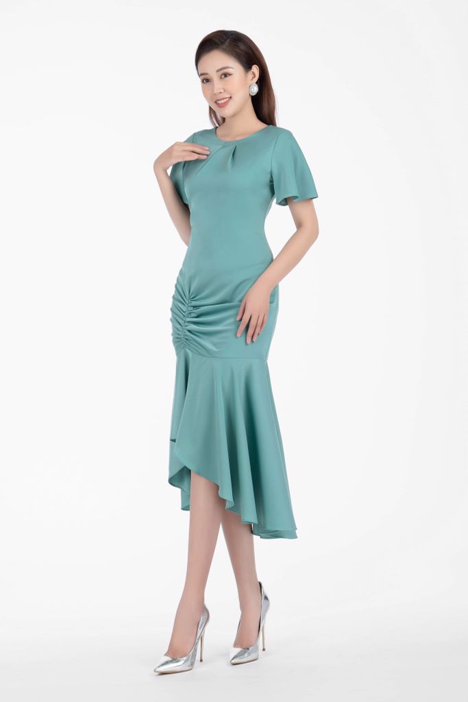 FDC33039 - ĐẦM CÔNG SỞ