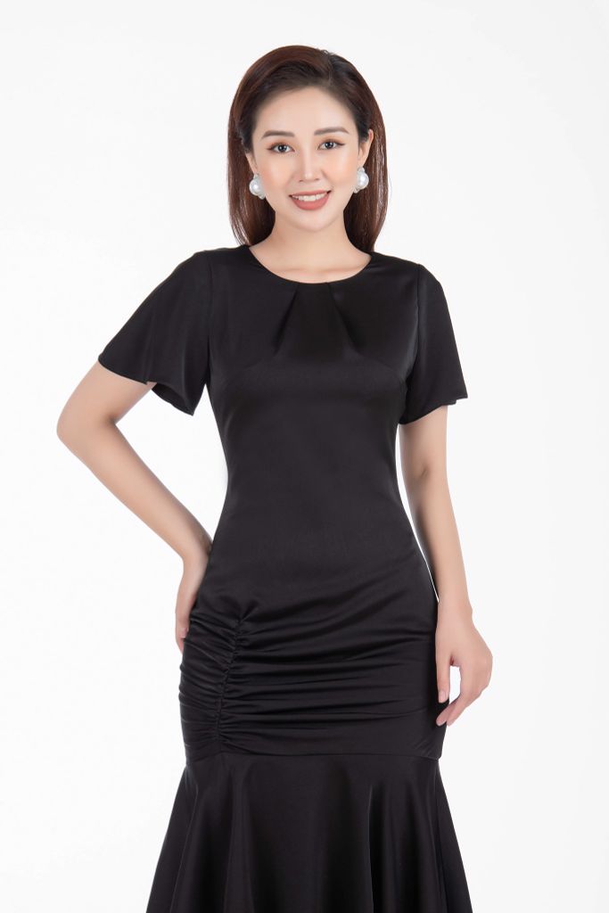 FDC33039 - ĐẦM CÔNG SỞ