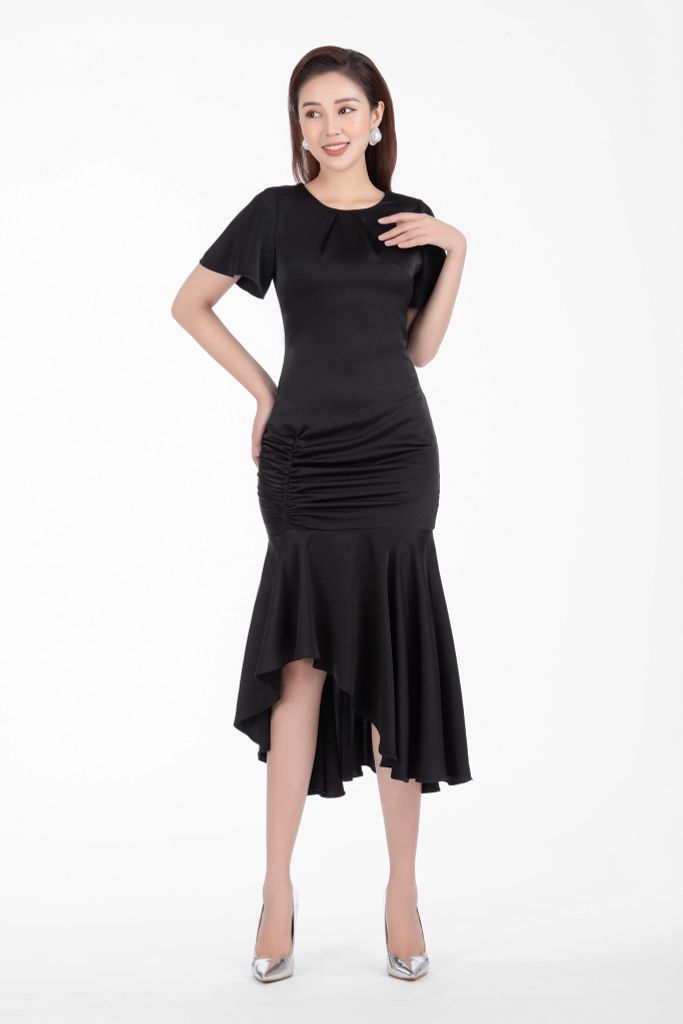 FDC33039 - ĐẦM CÔNG SỞ