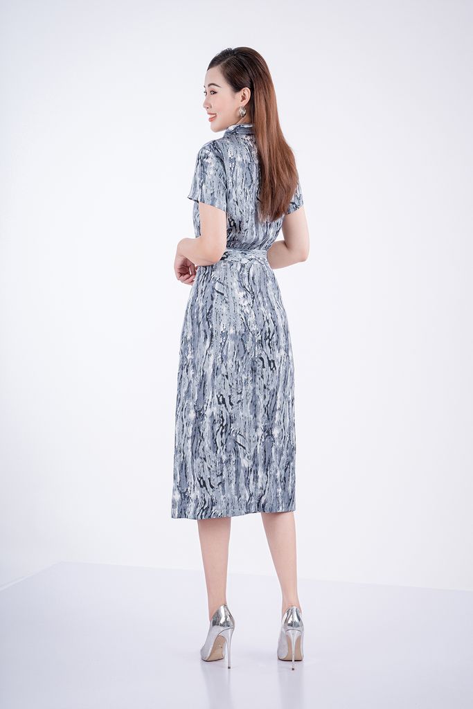 FDC33052-ĐẦM CÔNG SỞ