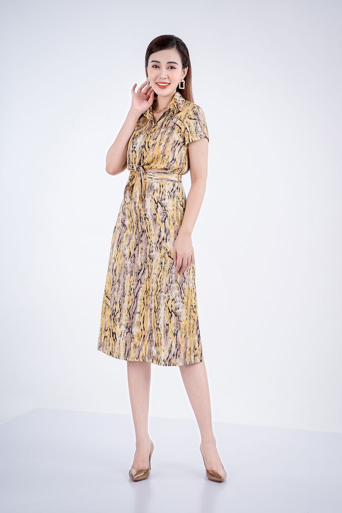 FDC33052-ĐẦM CÔNG SỞ