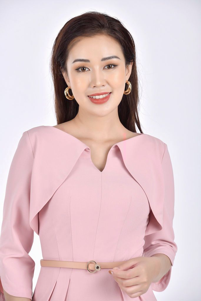 FDC52913 - ĐẦM CÔNG SỞ
