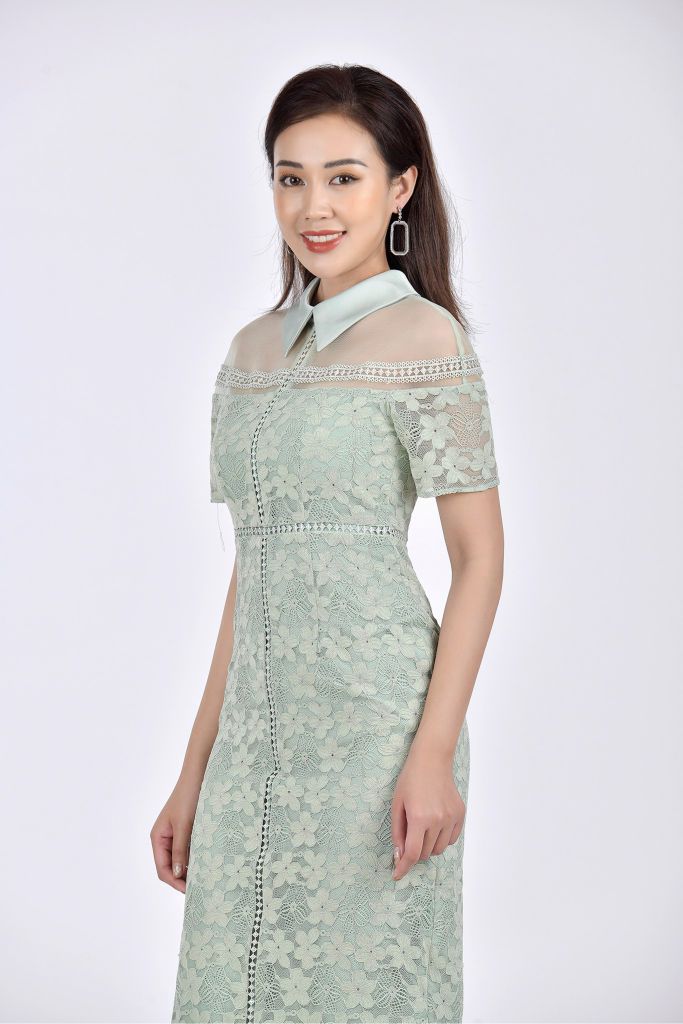 ĐẦM CÔNG SỞ FDC52930