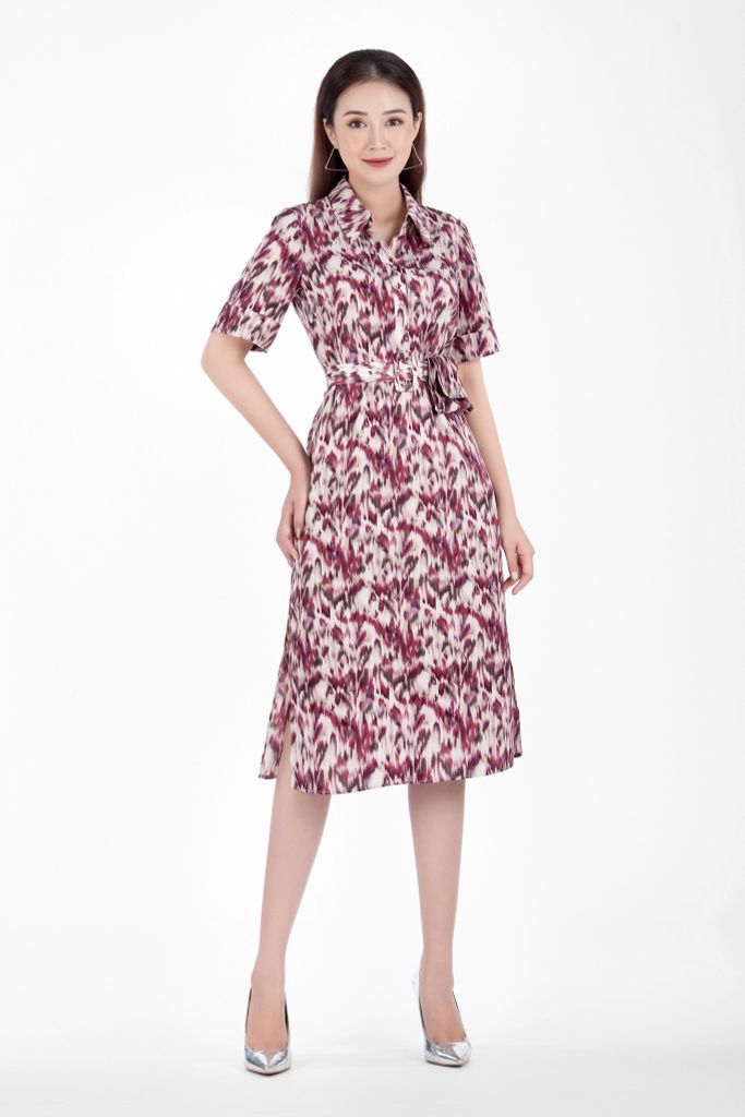 FDC53011 - ĐẦM CÔNG SỞ