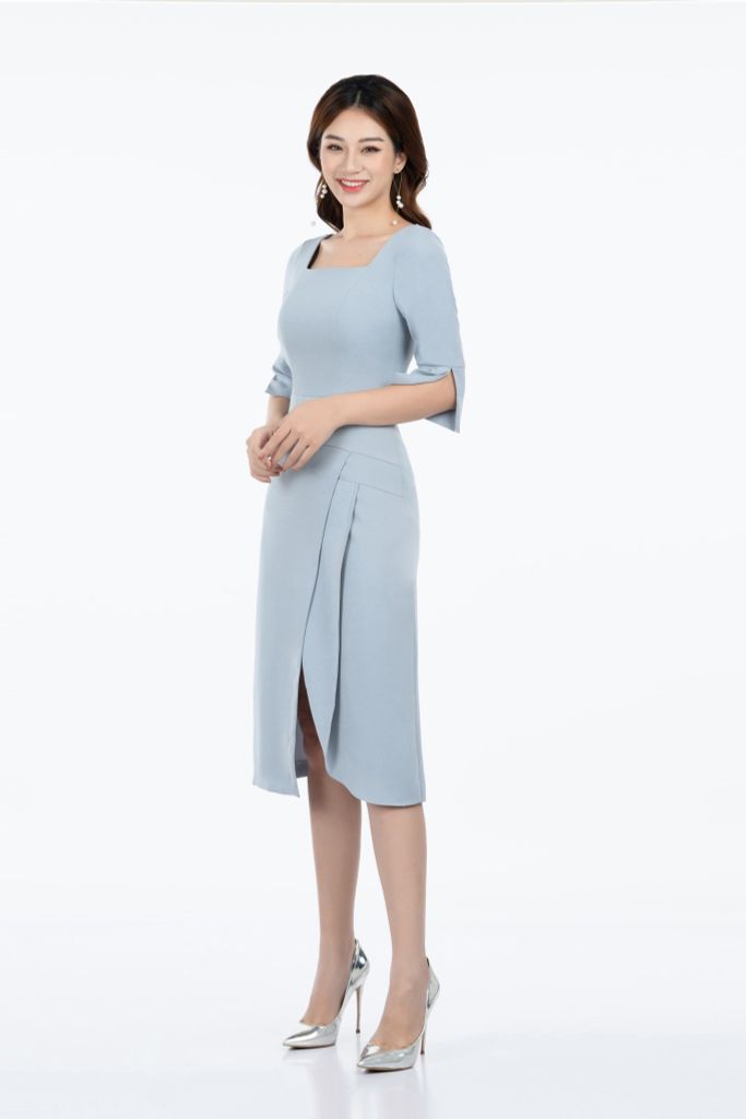 FDC72788 - ĐẦM CÔNG SỞ