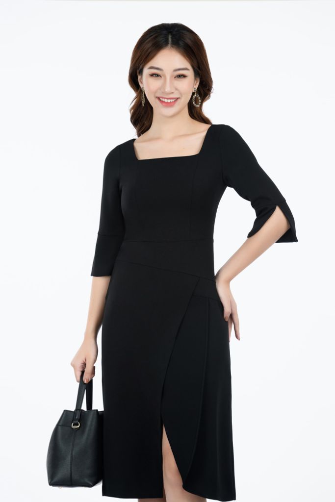 FDC72788 - ĐẦM CÔNG SỞ